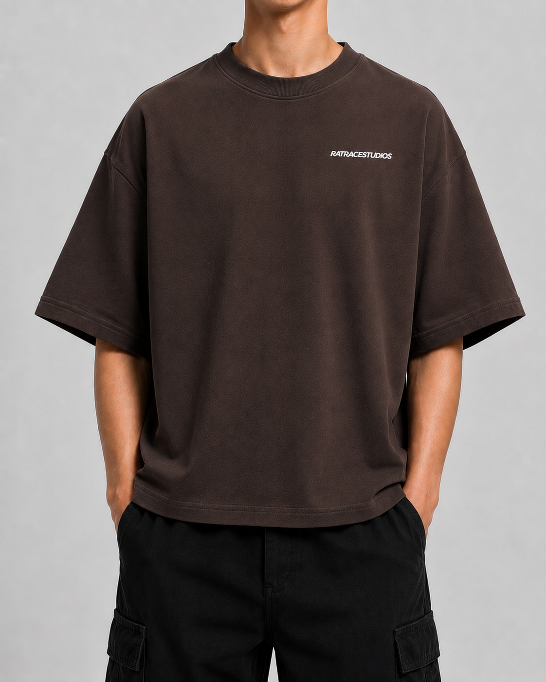 Boxy Tee