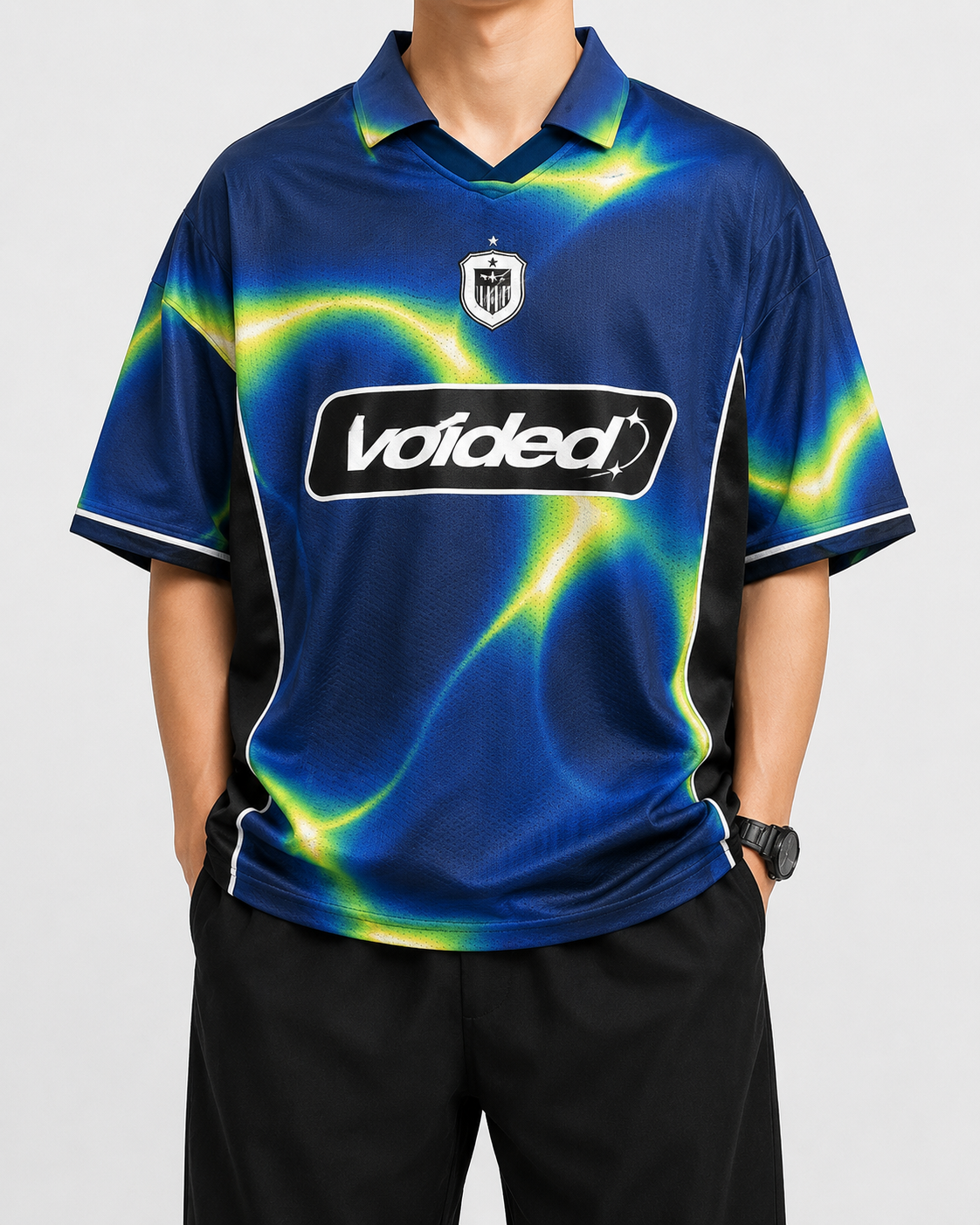 Jersey