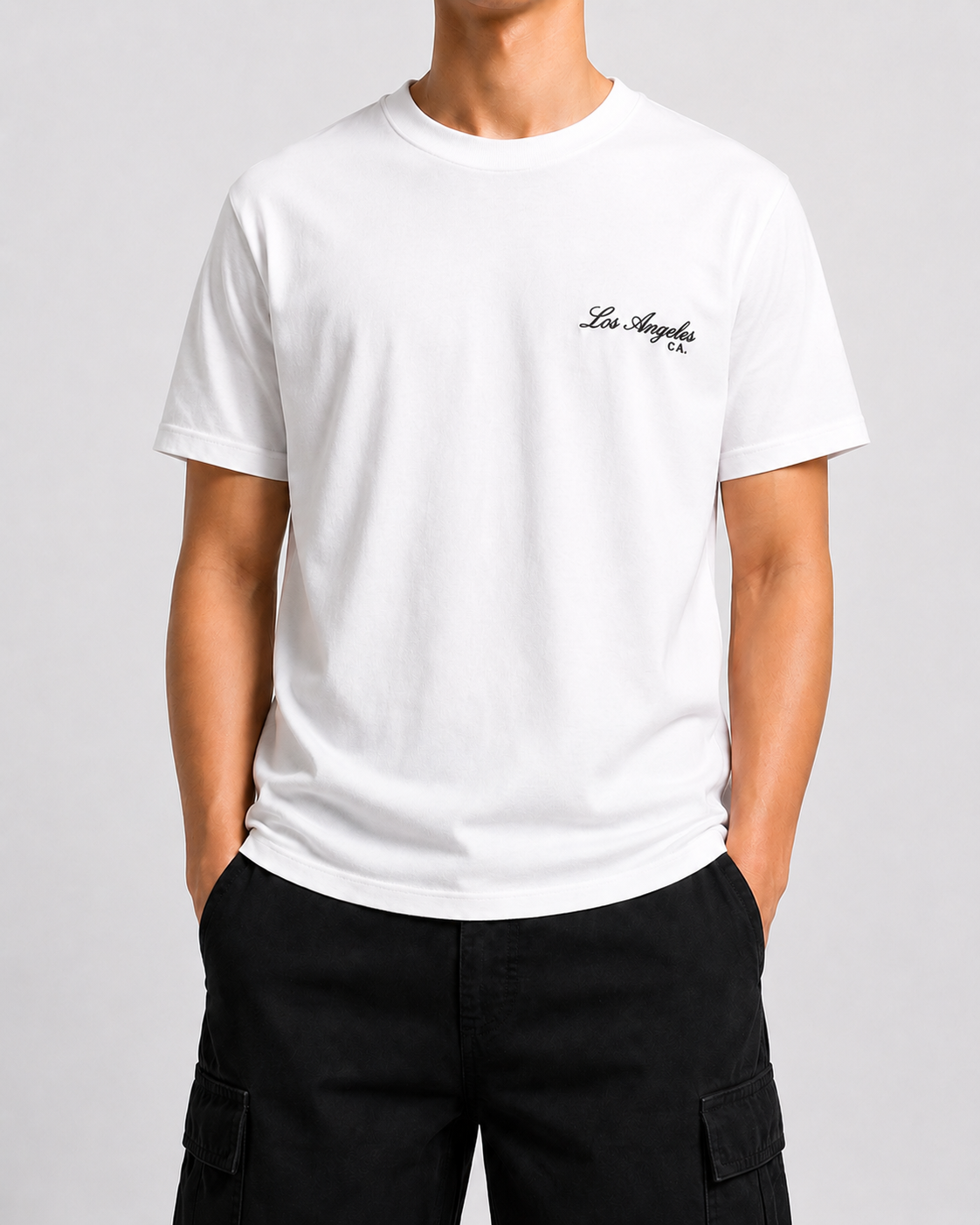 Regular Tee