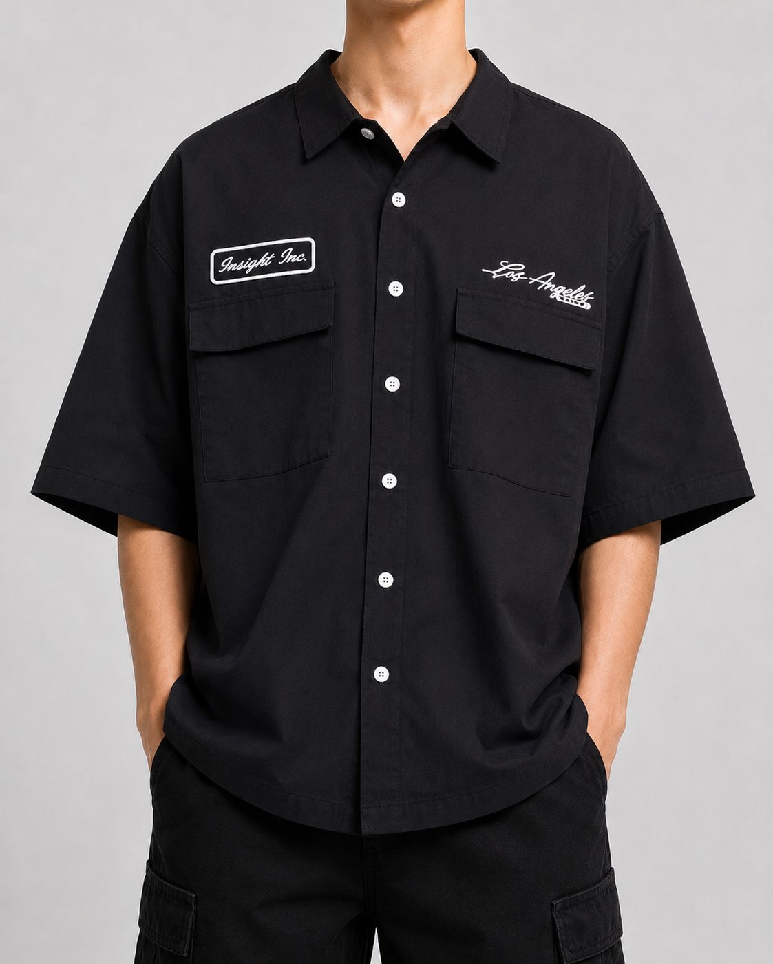 Workshirt